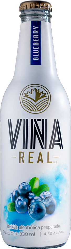 Viña Real Blueberry
