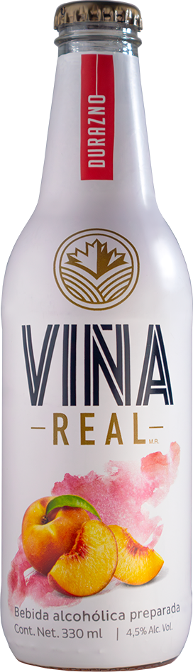 Viña Real Durazno