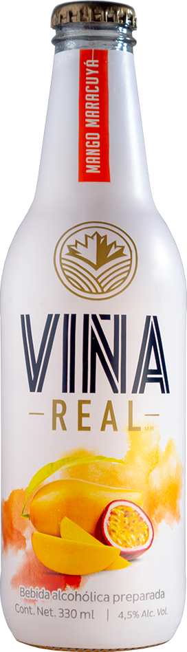 Viña Real Mango Maracuyá