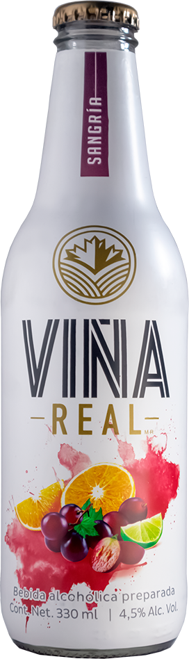 Viña Real Sangría