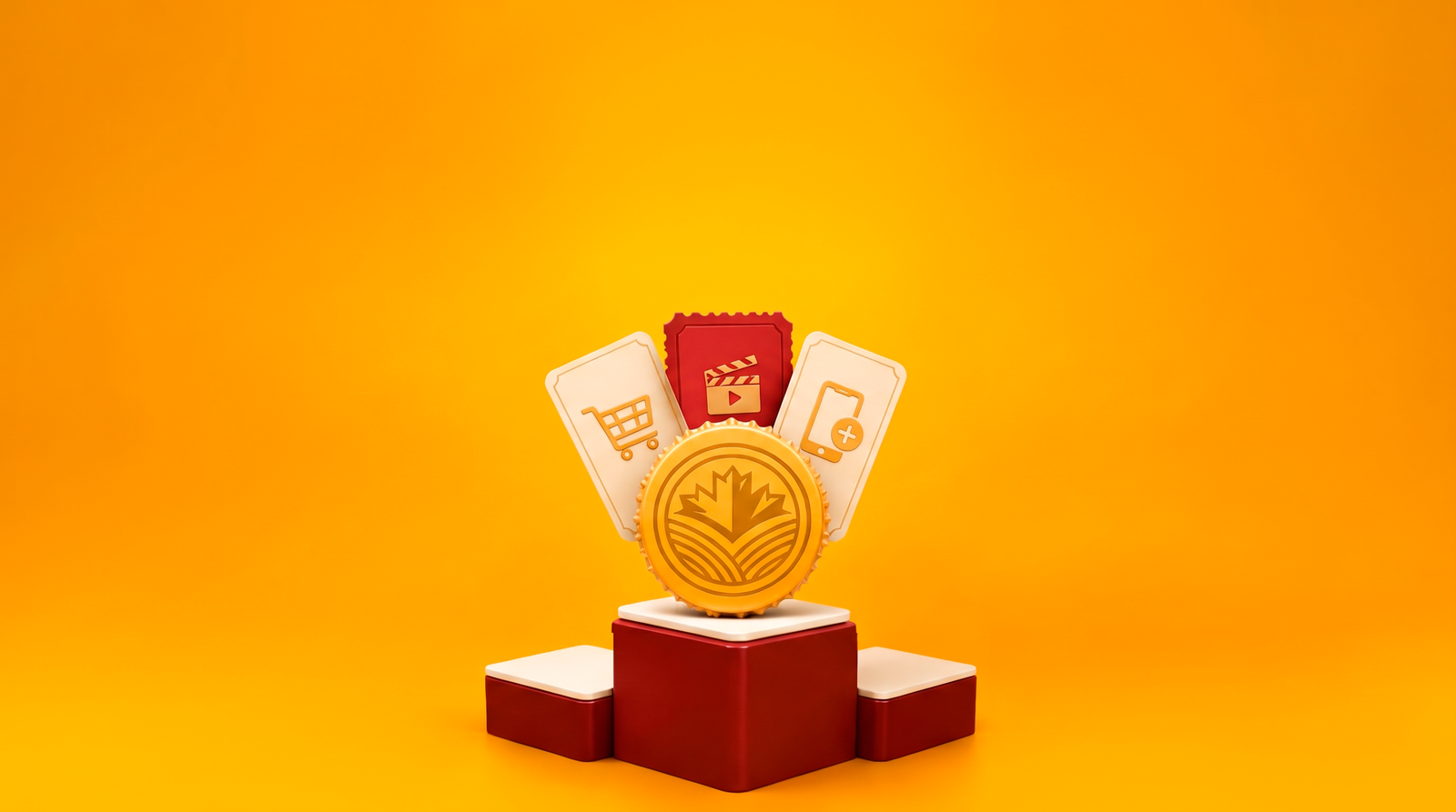 Premios de la promoción Viña Real Recompensas